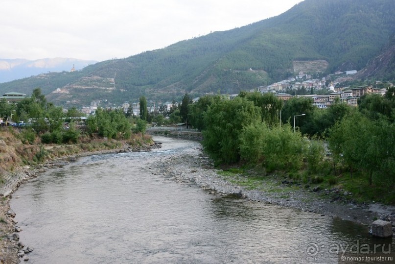 Затерянные Гималаи, Непал-Бутан. Часть 9