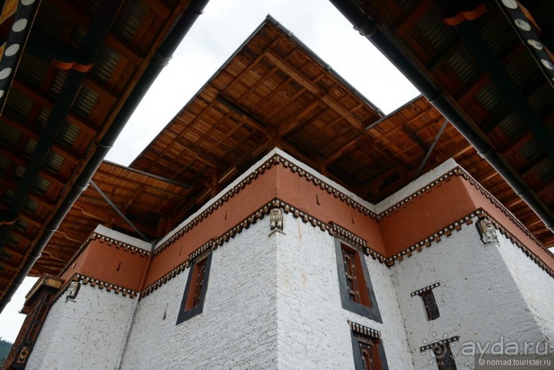 Затерянные Гималаи, Непал-Бутан. Часть 9