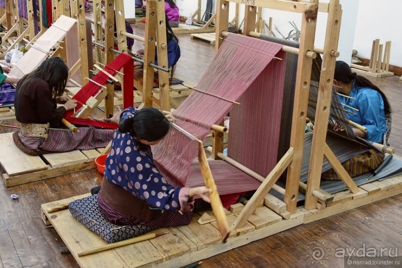 Затерянные Гималаи, Непал-Бутан. Часть 9