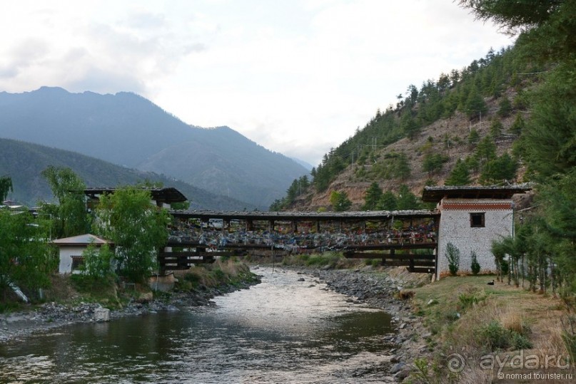 Затерянные Гималаи, Непал-Бутан. Часть 9