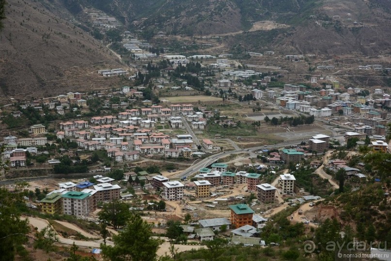 Затерянные Гималаи, Непал-Бутан. Часть 9