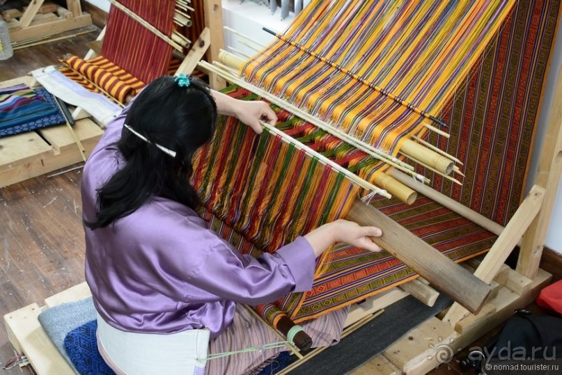 Затерянные Гималаи, Непал-Бутан. Часть 9