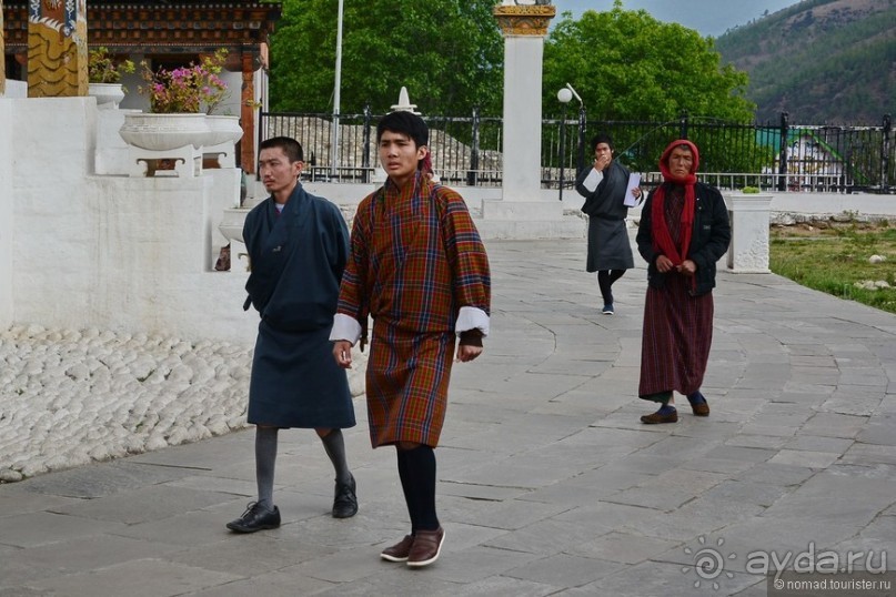 Затерянные Гималаи, Непал-Бутан. Часть 9