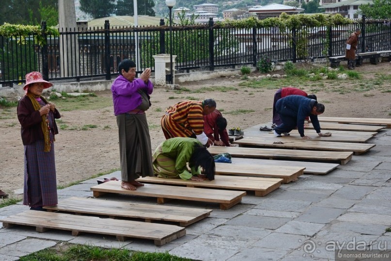 Затерянные Гималаи, Непал-Бутан. Часть 9