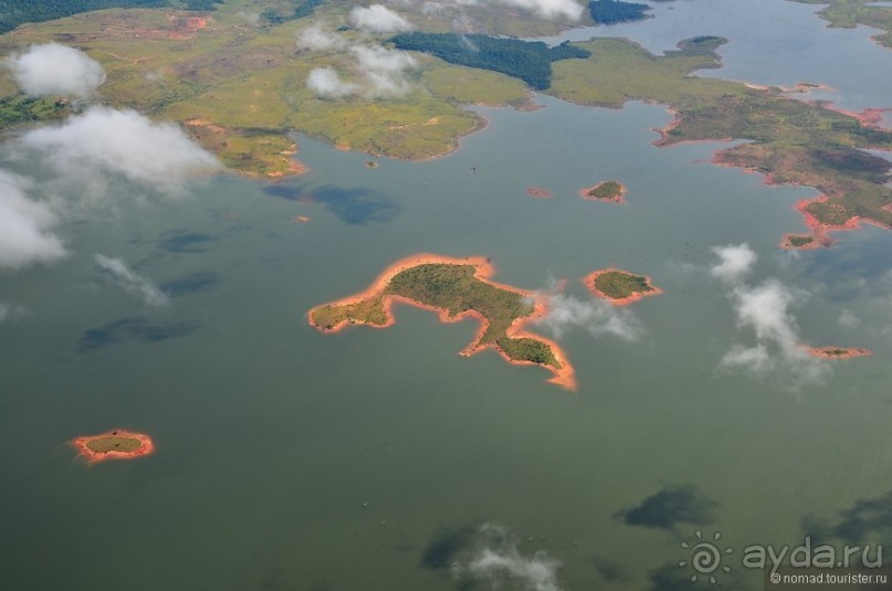 Американские горки (декабрь 2012-январь 2013) Часть 1