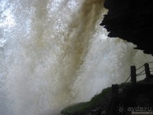 Американские горки (декабрь 2012-январь 2013) Часть 1