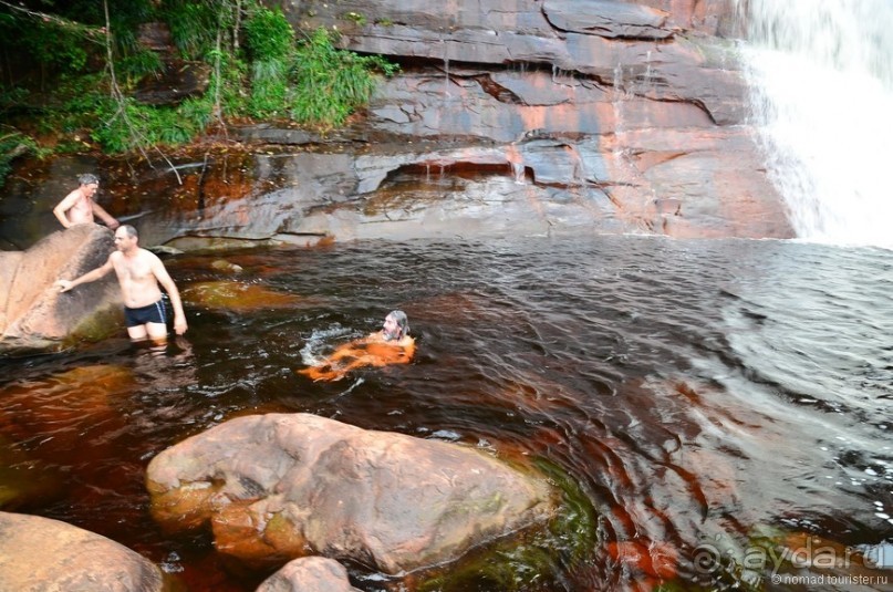 Американские горки (декабрь 2012-январь 2013) Часть 1