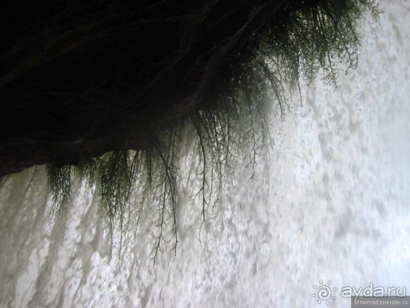 Американские горки (декабрь 2012-январь 2013) Часть 1