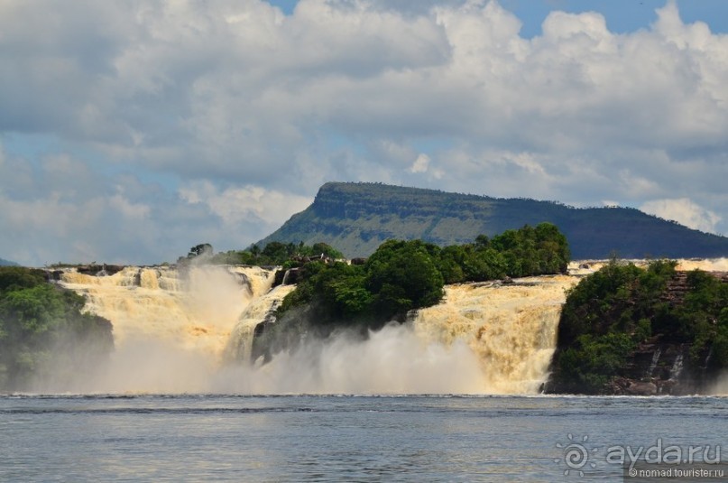 Американские горки (декабрь 2012-январь 2013) Часть 1