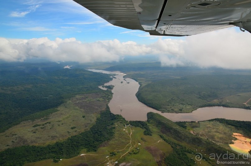Американские горки (декабрь 2012-январь 2013) Часть 1