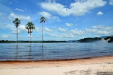 Американские горки (декабрь 2012-январь 2013) Часть 1