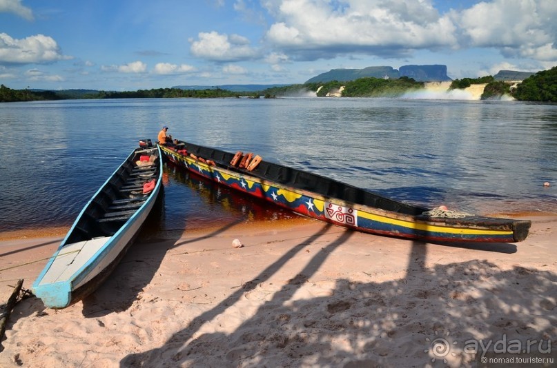 Американские горки (декабрь 2012-январь 2013) Часть 1