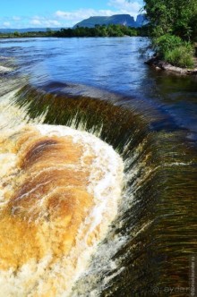 Американские горки (декабрь 2012-январь 2013) Часть 1