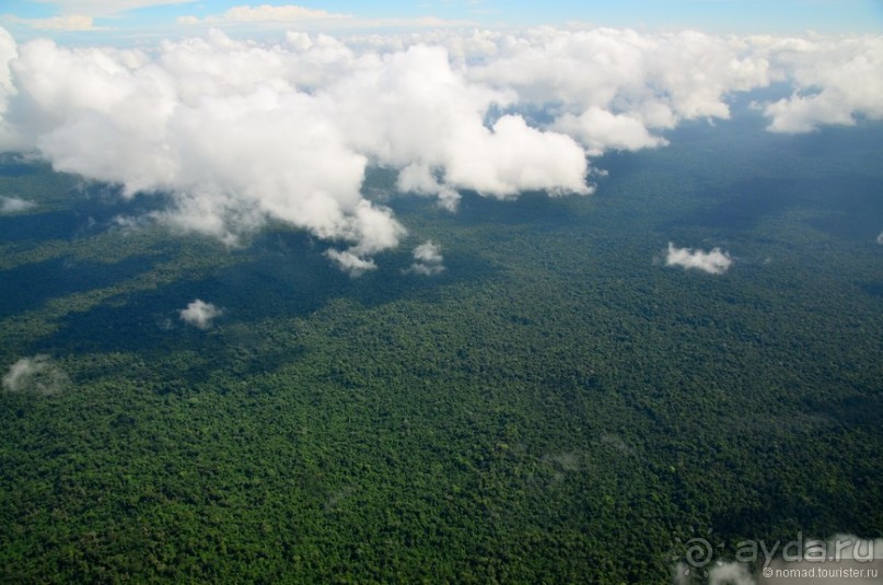 Американские горки (декабрь 2012-январь 2013) Часть 1