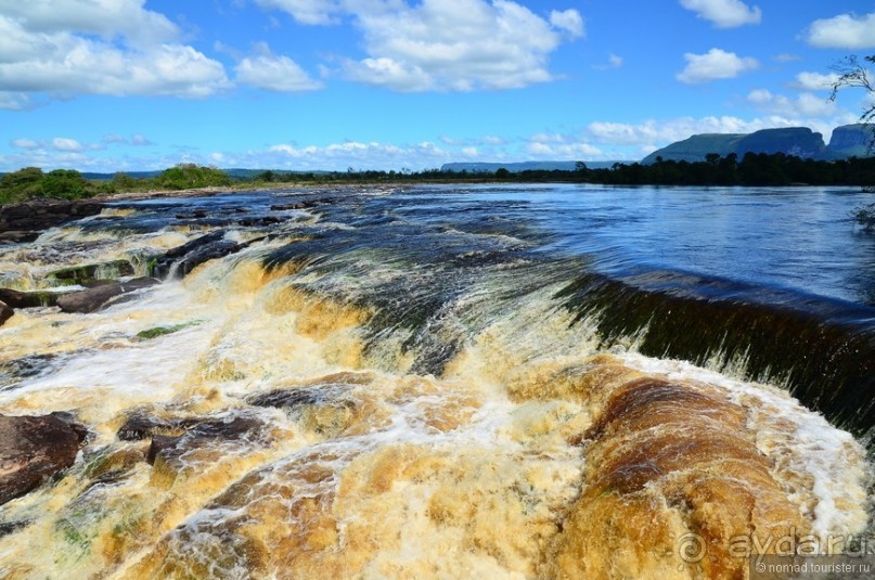 Американские горки (декабрь 2012-январь 2013) Часть 1