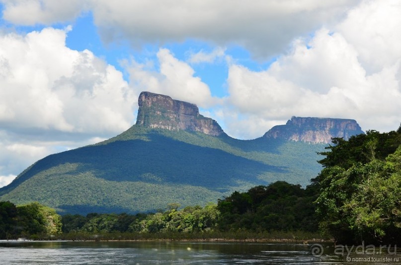 Американские горки (декабрь 2012-январь 2013) Часть 1