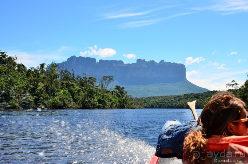Американские горки (декабрь 2012-январь 2013) Часть 1