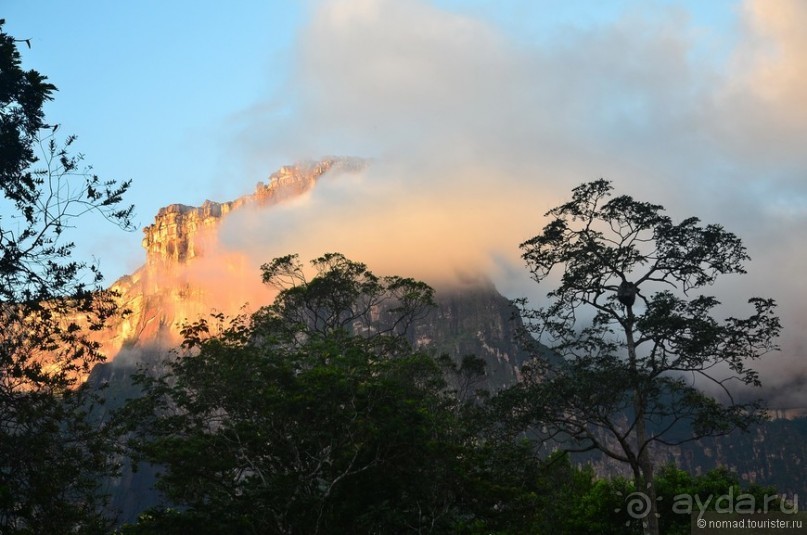 Американские горки (декабрь 2012-январь 2013) Часть 1