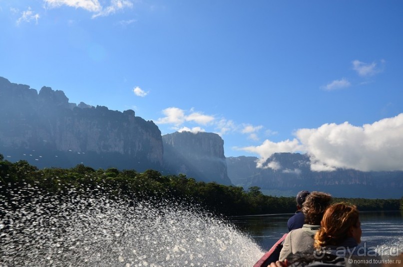 Американские горки (декабрь 2012-январь 2013) Часть 1