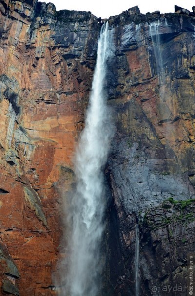 Американские горки (декабрь 2012-январь 2013) Часть 1