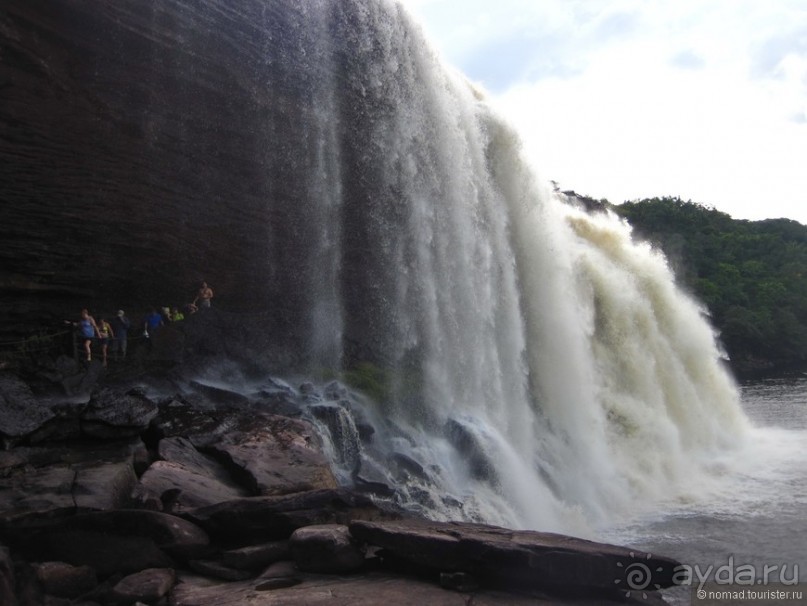 Американские горки (декабрь 2012-январь 2013) Часть 1