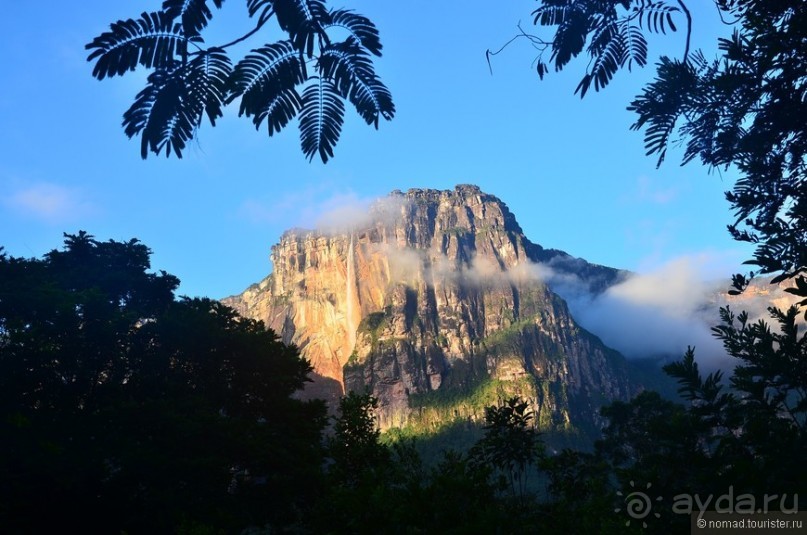 Американские горки (декабрь 2012-январь 2013) Часть 1