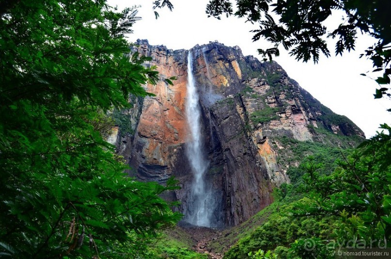 Американские горки (декабрь 2012-январь 2013) Часть 1