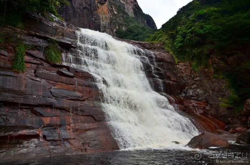 Американские горки (декабрь 2012-январь 2013) Часть 1