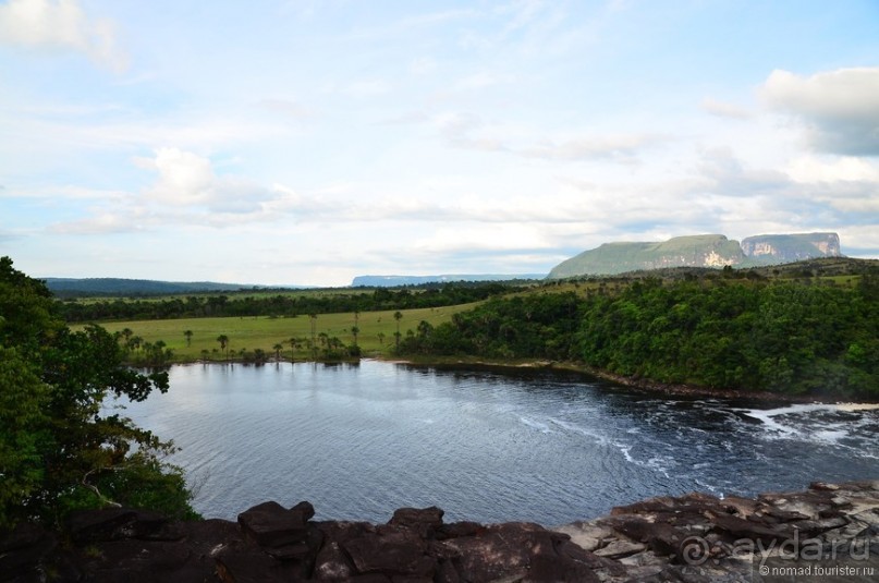 Американские горки (декабрь 2012-январь 2013) Часть 1