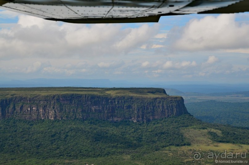 Американские горки (декабрь 2012-январь 2013) Часть 1