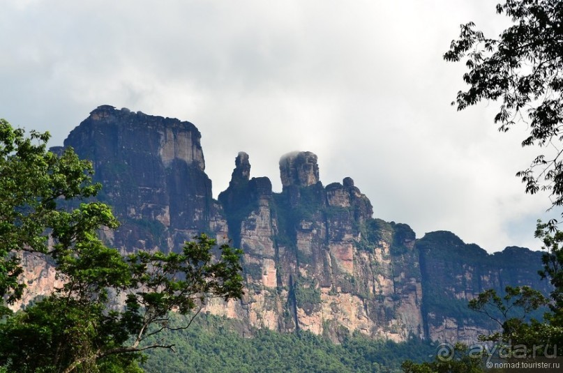 Американские горки (декабрь 2012-январь 2013) Часть 1