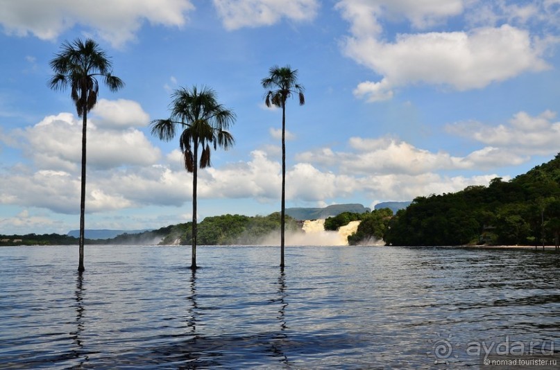 Американские горки (декабрь 2012-январь 2013) Часть 1