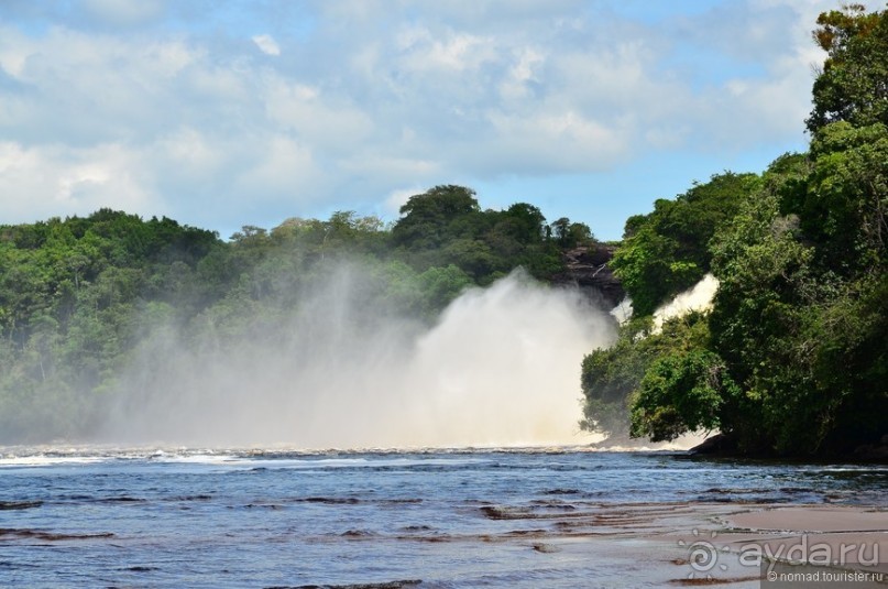 Американские горки (декабрь 2012-январь 2013) Часть 1