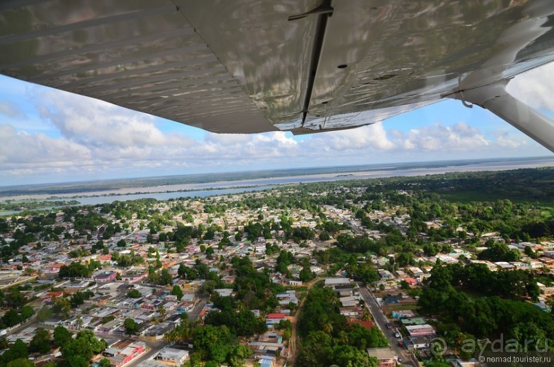 Американские горки (декабрь 2012-январь 2013) Часть 1
