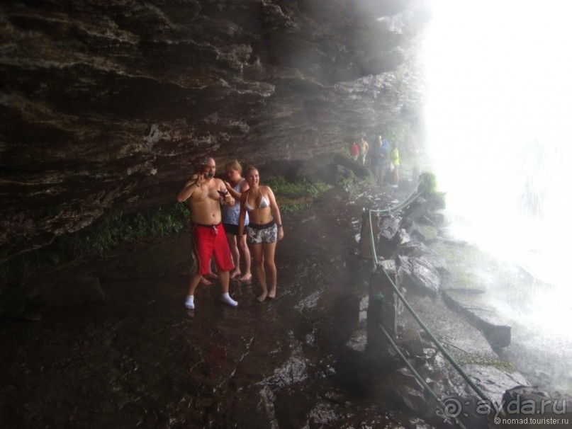 Американские горки (декабрь 2012-январь 2013) Часть 1