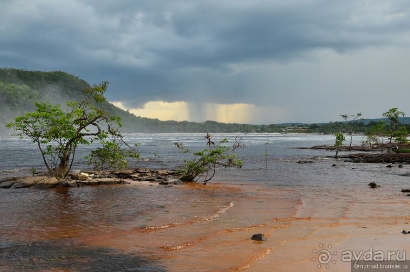 Американские горки (декабрь 2012-январь 2013) Часть 1