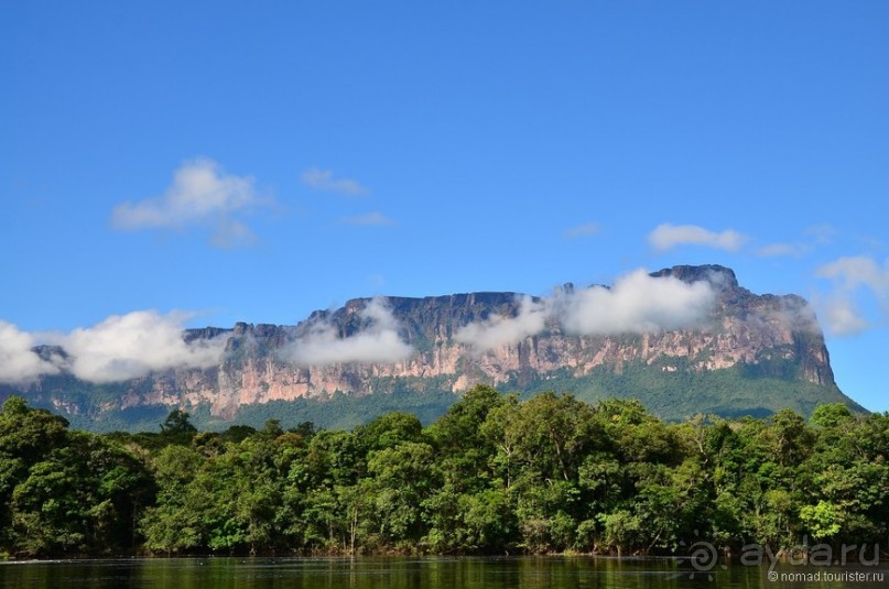 Американские горки (декабрь 2012-январь 2013) Часть 1