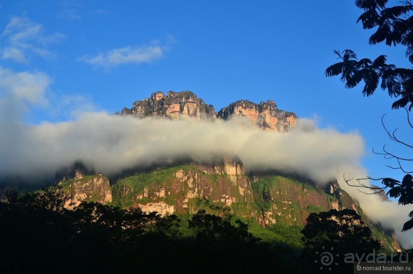 Американские горки (декабрь 2012-январь 2013) Часть 1