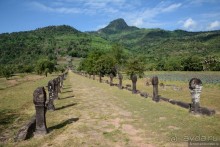Азиатский квест, или поди туда, не знаю куда. Часть 2
