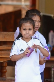 Азиатский квест, или поди туда, не знаю куда. Часть 2