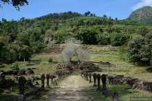 Азиатский квест, или поди туда, не знаю куда. Часть 2