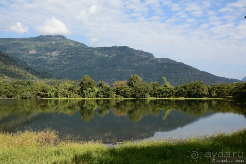 Азиатский квест, или поди туда, не знаю куда. Часть 2