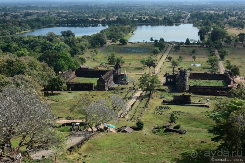 Азиатский квест, или поди туда, не знаю куда. Часть 2