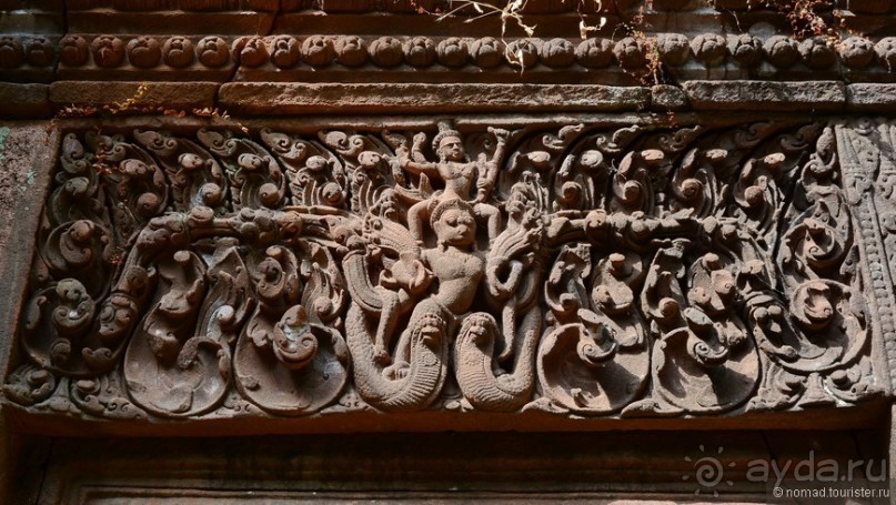 Азиатский квест, или поди туда, не знаю куда. Часть 2