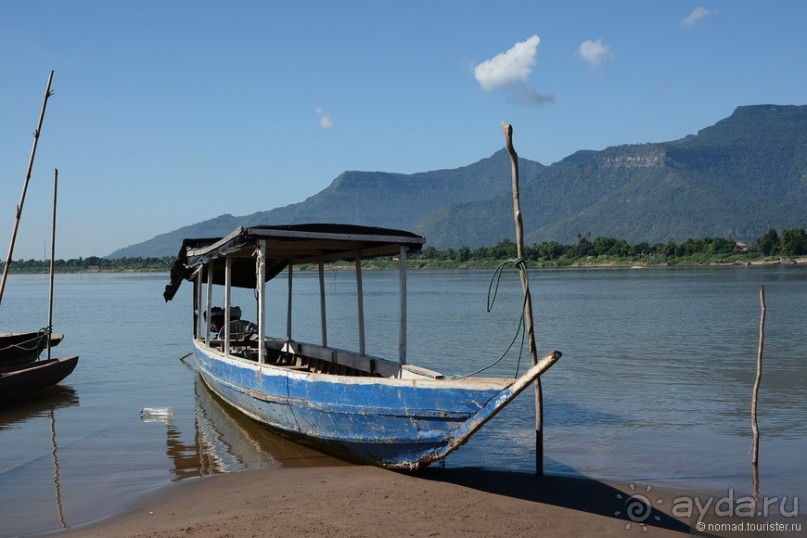 Азиатский квест, или поди туда, не знаю куда. Часть 2