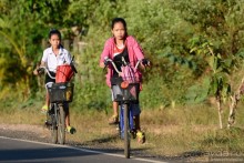 Азиатский квест, или поди туда, не знаю куда. Часть 2