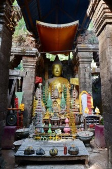 Азиатский квест, или поди туда, не знаю куда. Часть 2