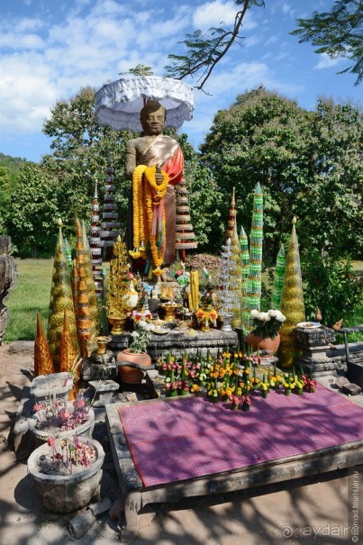 Азиатский квест, или поди туда, не знаю куда. Часть 2