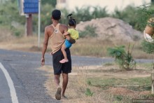 Азиатский квест, или поди туда, не знаю куда. Часть 2