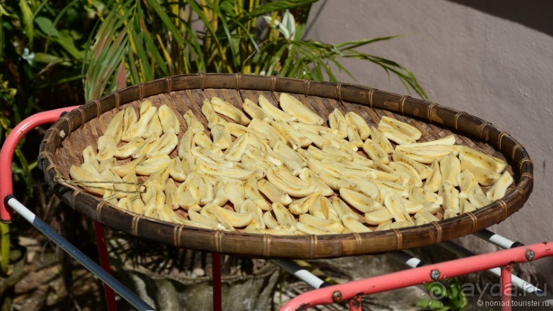 Азиатский квест, или поди туда, не знаю куда. Часть 2